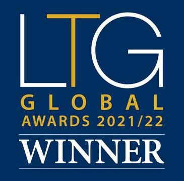 LTG Europe 2021 Winner